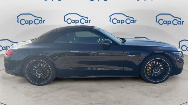 Mercedes Benz Classe Sl image 1