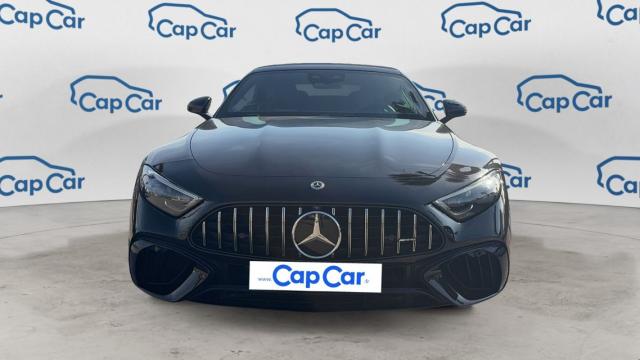 Mercedes Benz Classe Sl image 2