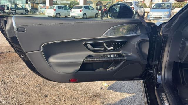 Mercedes Benz Classe Sl image 6