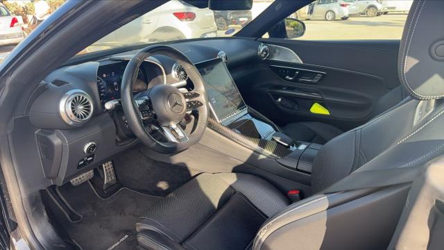 Mercedes Benz Classe Sl image 3