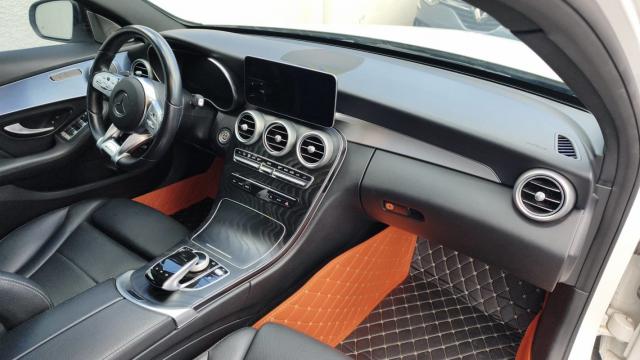 Mercedes Benz Classe C image 3