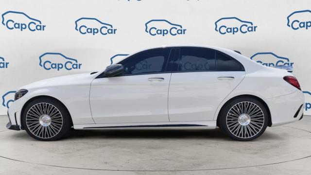 Mercedes Benz Classe C image 4