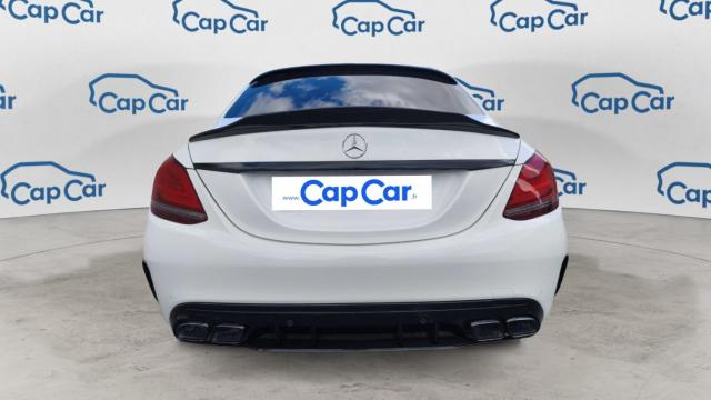 Mercedes Benz Classe C image 5