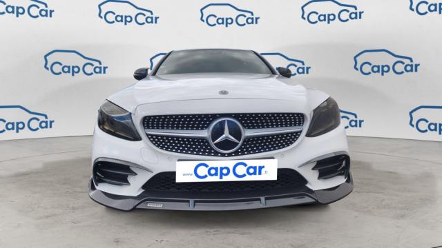 Mercedes Benz Classe C image 1