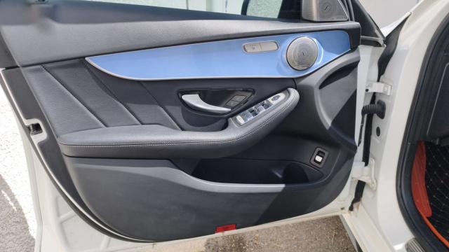 Mercedes Benz Classe C image 6