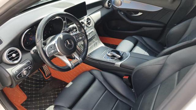 Mercedes Benz Classe C image 9