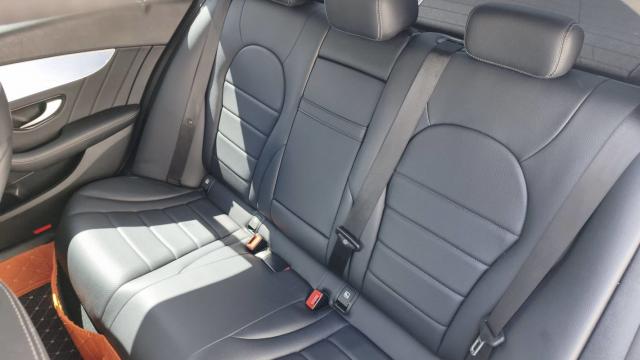 Mercedes Benz Classe C image 7