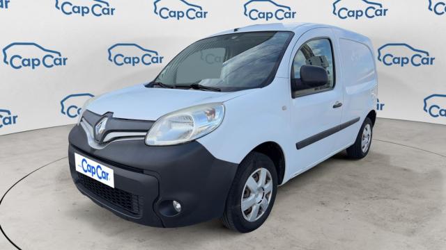 Renault Kangoo Express 1.5 Dci 90 Extra R-Link - 3 Places
