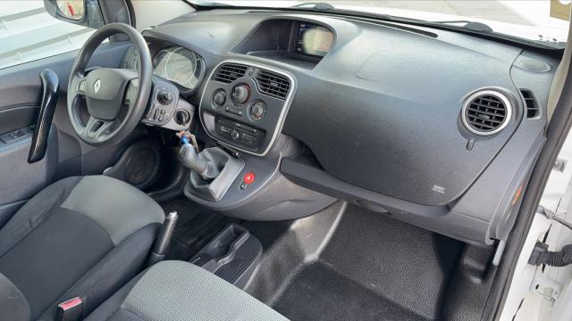 Renault Kangoo Express image 4