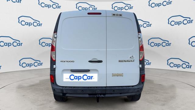 Renault Kangoo Express image 2