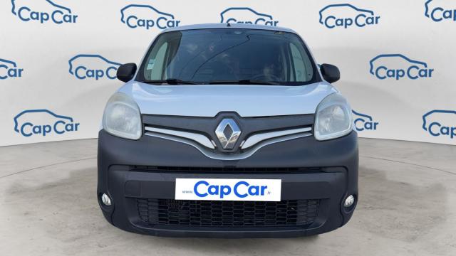 Renault Kangoo Express image 9