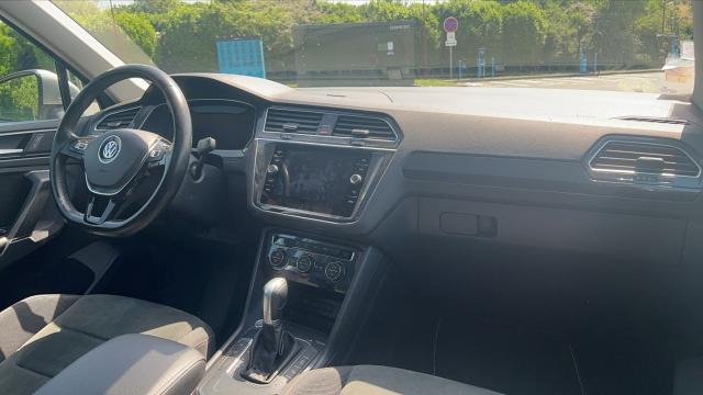 Volkswagen Tiguan image 5