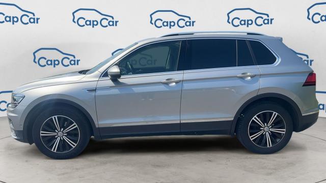 Volkswagen Tiguan image 2