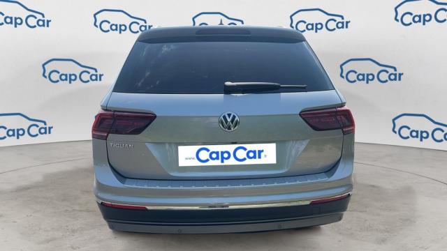 Volkswagen Tiguan image 3