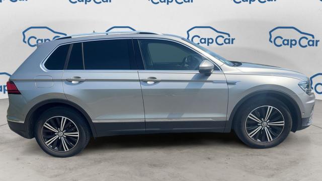 Volkswagen Tiguan image 9