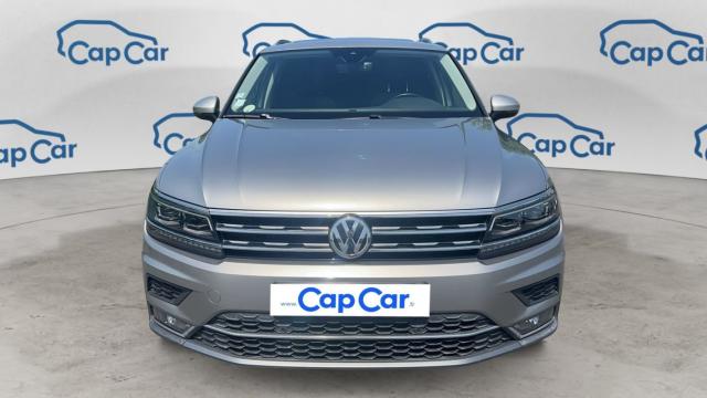 Volkswagen Tiguan image 7