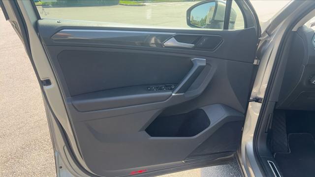 Volkswagen Tiguan image 4