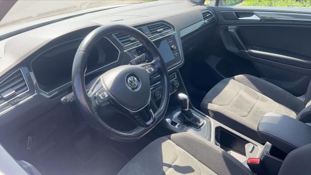 Volkswagen Tiguan image 6