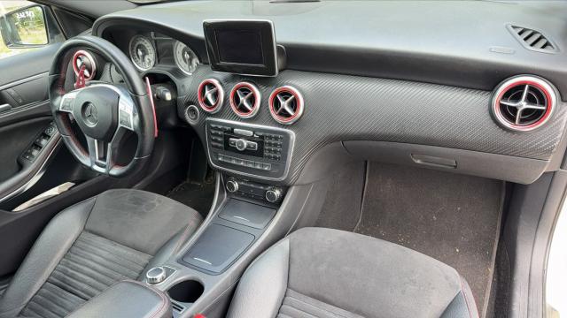 Mercedes Benz Classe A image 4