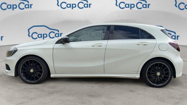 Mercedes Benz Classe A image 6