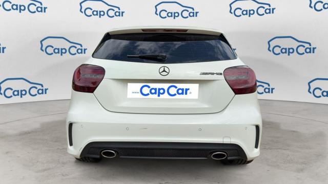 Mercedes Benz Classe A image 2