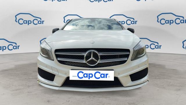 Mercedes Benz Classe A image 5