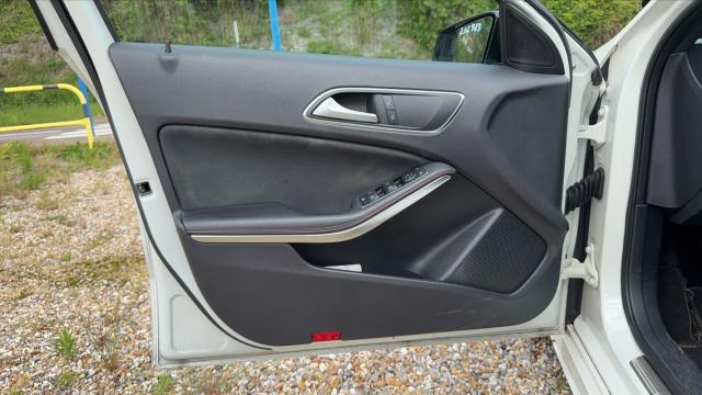 Mercedes Benz Classe A image 3