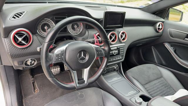 Mercedes Benz Classe A image 8