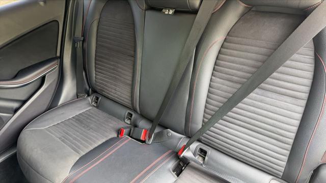 Mercedes Benz Classe A image 9
