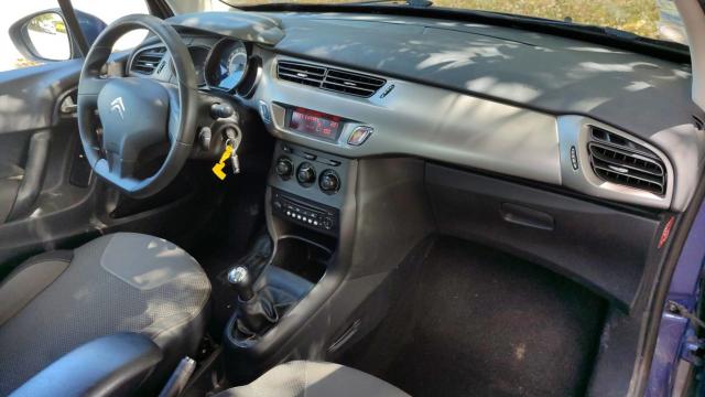 Citroen C3 image 1
