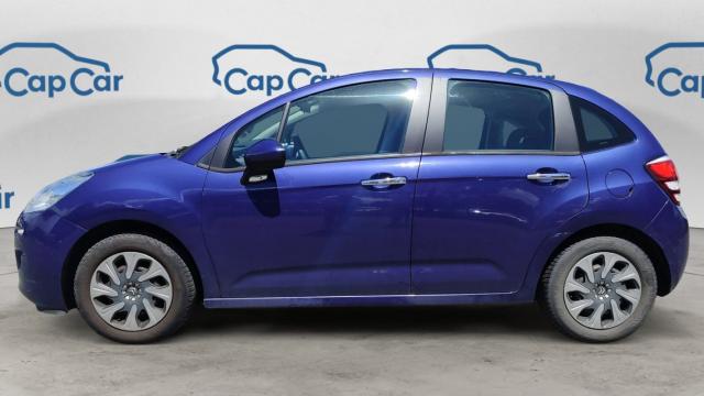 Citroen C3 image 2