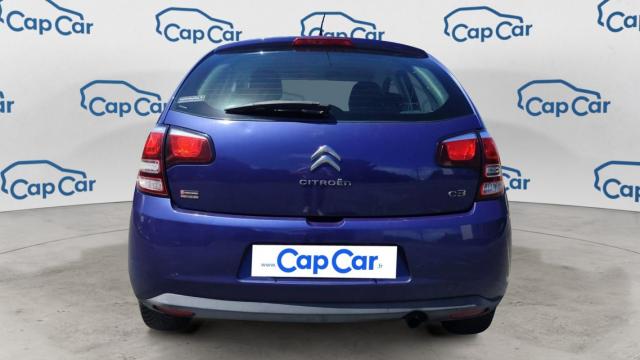 Citroen C3 image 5