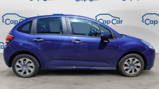 Citroen C3 image 9