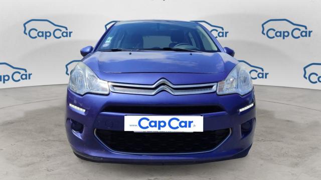 Citroen C3 image 7