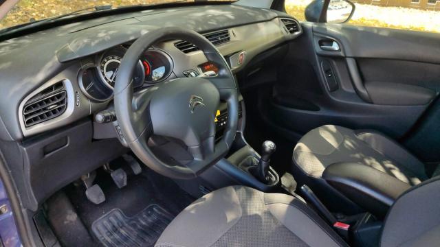 Citroen C3 image 3