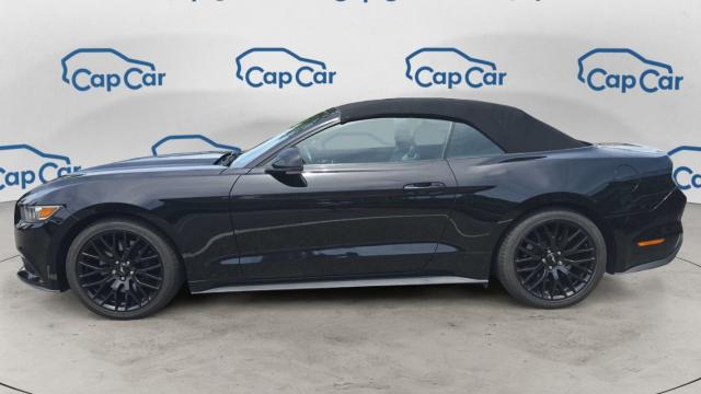 Ford Mustang image 8