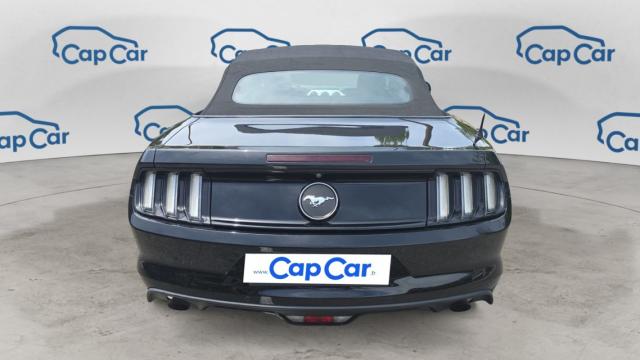 Ford Mustang image 1