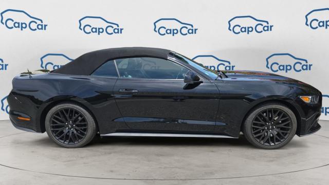 Ford Mustang image 5