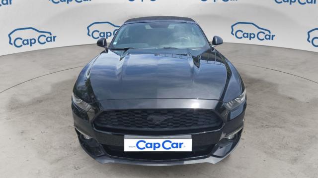 Ford Mustang image 6