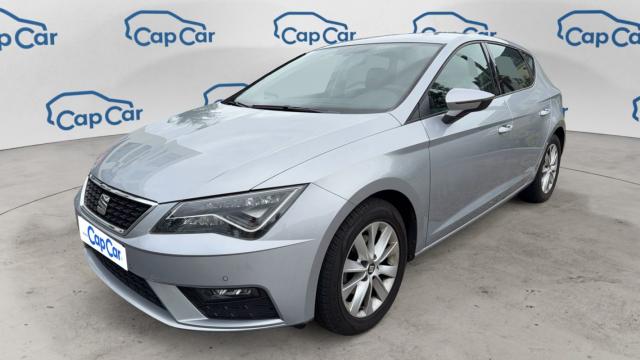 Seat Leon Iii 1.0 Tsi 115 Style Business