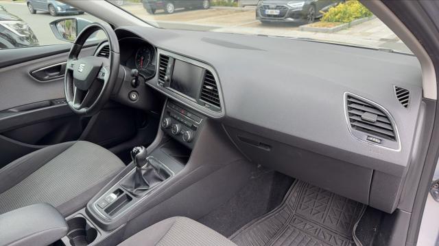 Seat Leon image 3