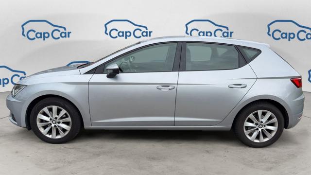 Seat Leon image 1