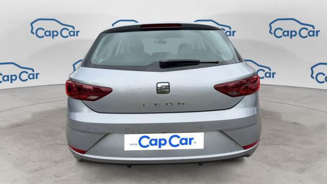 Seat Leon image 7