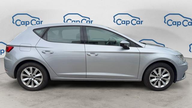 Seat Leon image 9