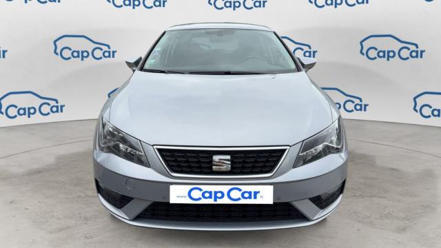 Seat Leon image 4