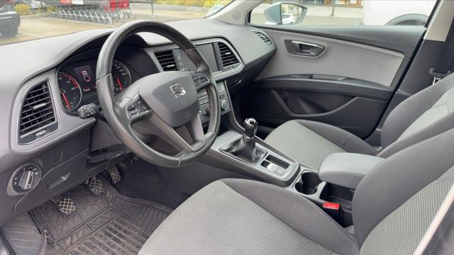 Seat Leon image 8