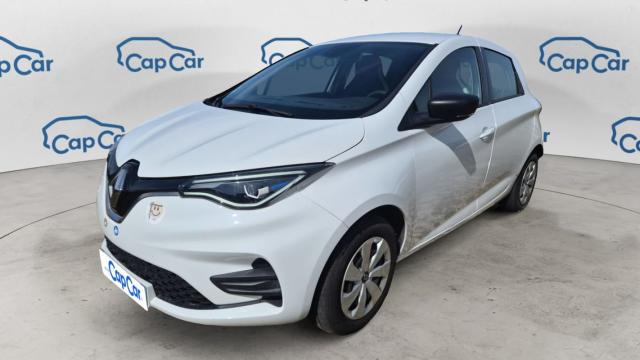 Renault Zoe R110 52 Kwh 109 Life
