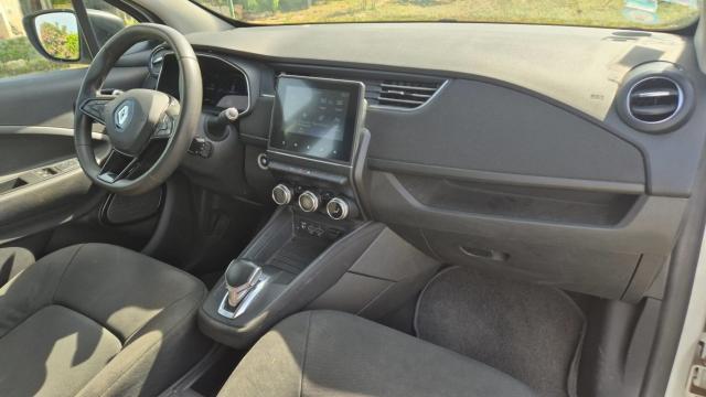 Renault Zoe image 2