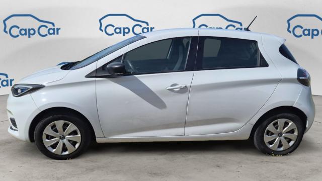 Renault Zoe image 1