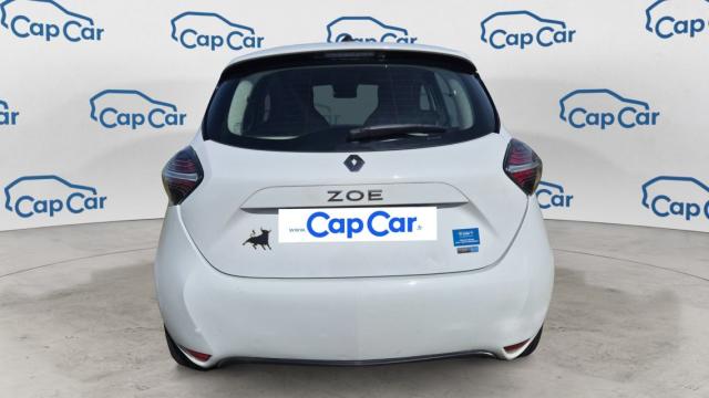 Renault Zoe image 7